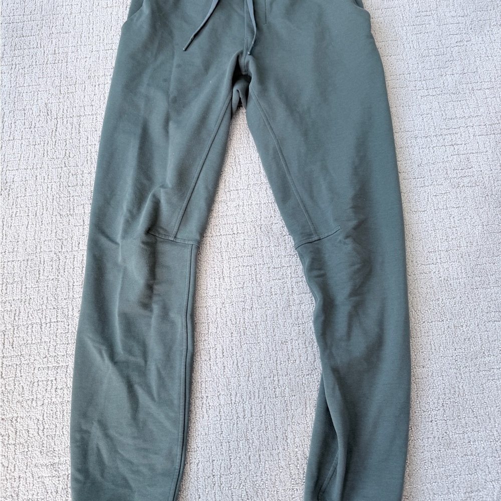 lululemon athletica Green Joggers